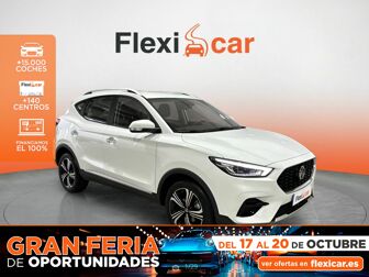 Imagen de MG ZS 1.5 VTi-Tech Comfort 78kW