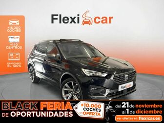 Imagen de SEAT Tarraco 2.0TDI S&S FR DSG 4Drive 200