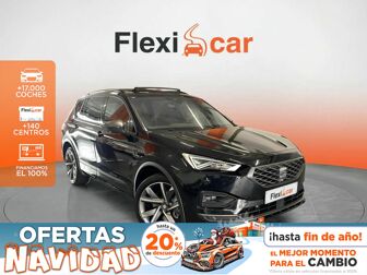 Imagen de SEAT Tarraco 2.0TDI S&S FR DSG 4Drive 200