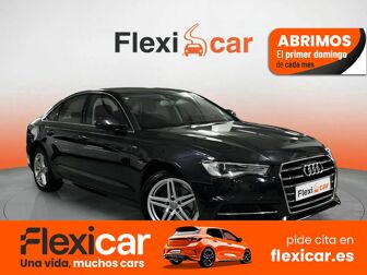 Imagen de AUDI A6 2.0TDI S-Tronic 140kW