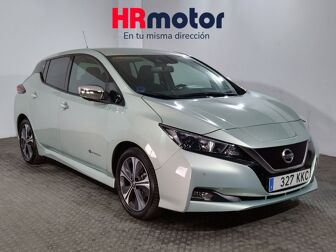 Imagen de NISSAN Leaf 40 kWh Tekna