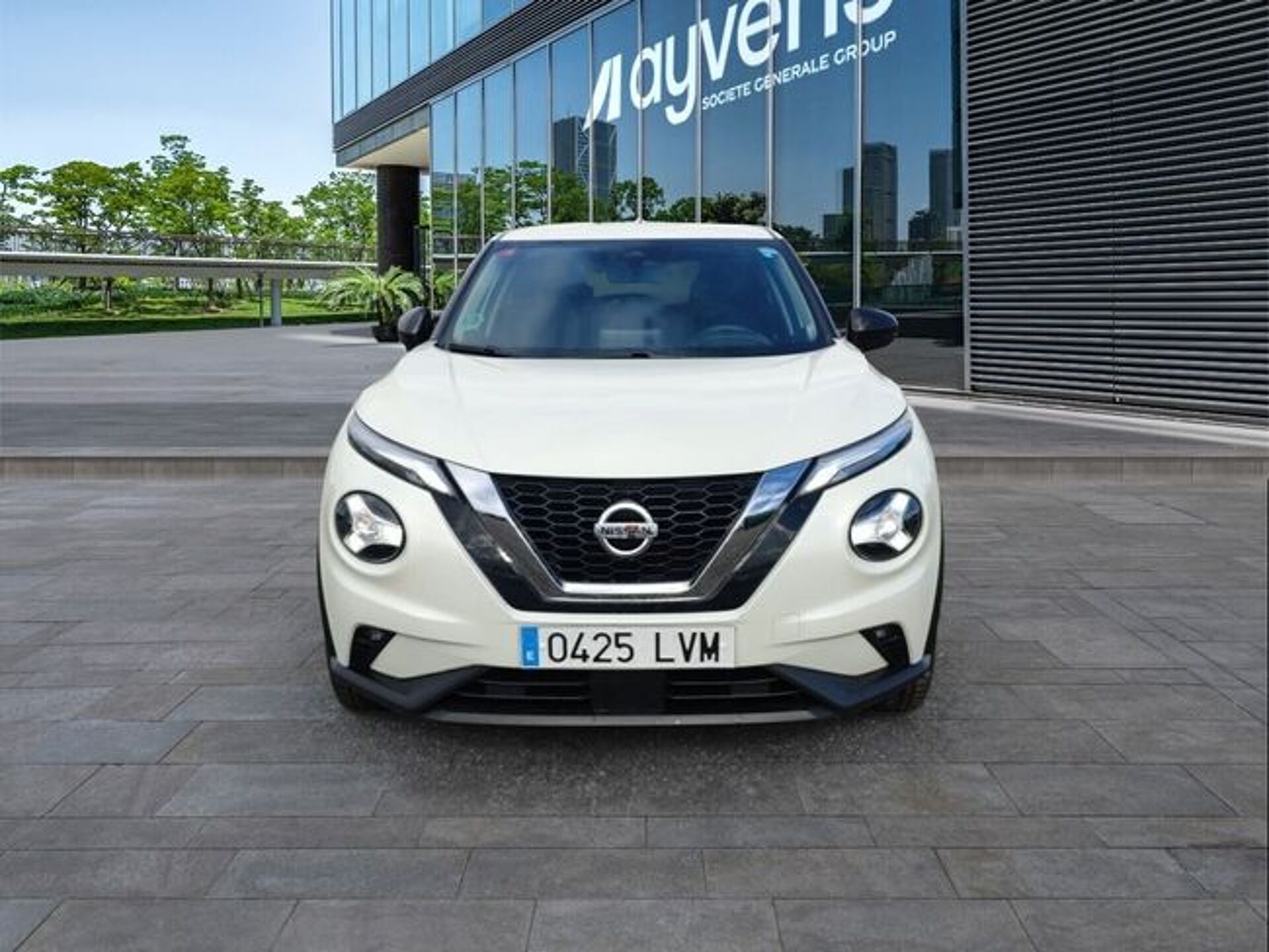 Imagen 2 de NISSAN Juke
