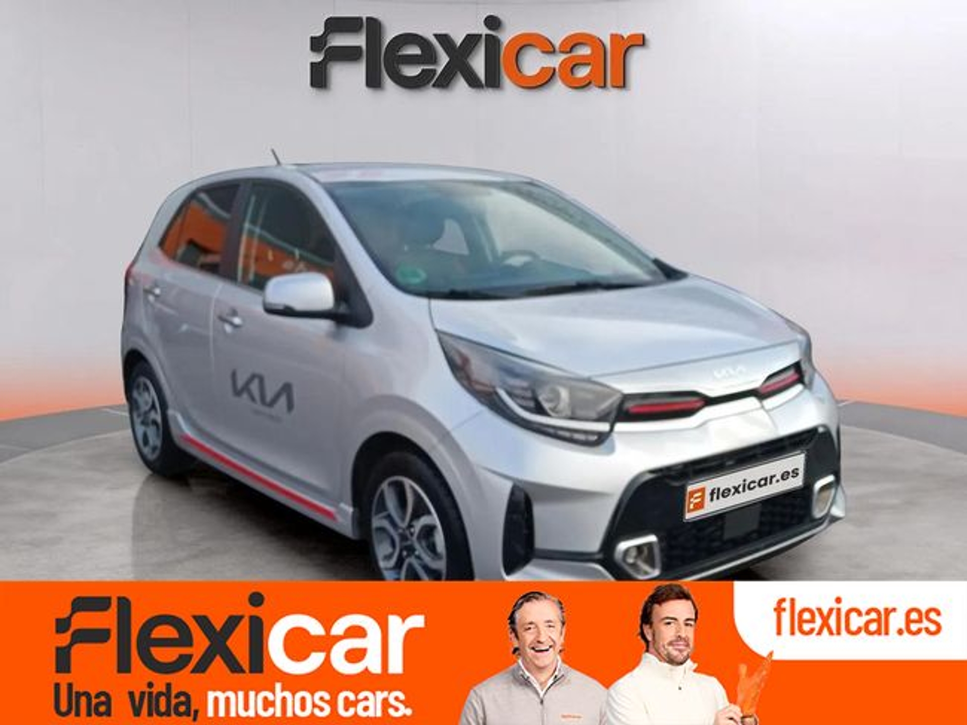 Imagen de KIA Picanto