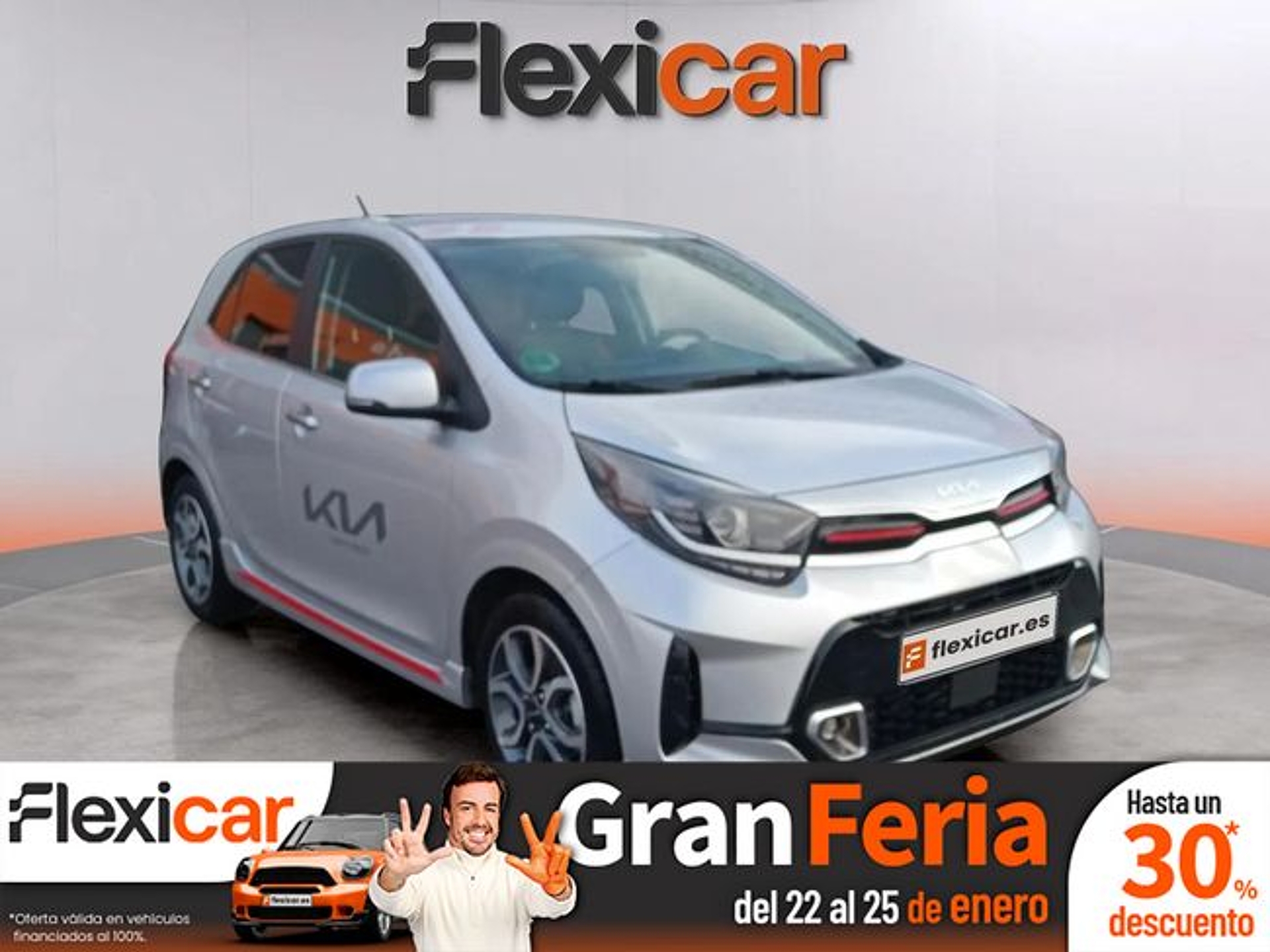 Imagen de KIA Picanto