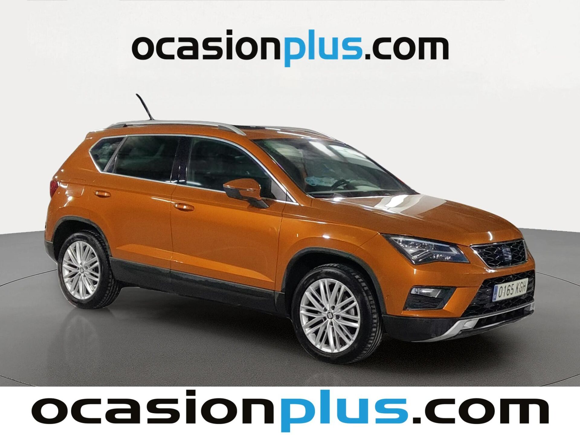 Imagen 2 de SEAT Ateca