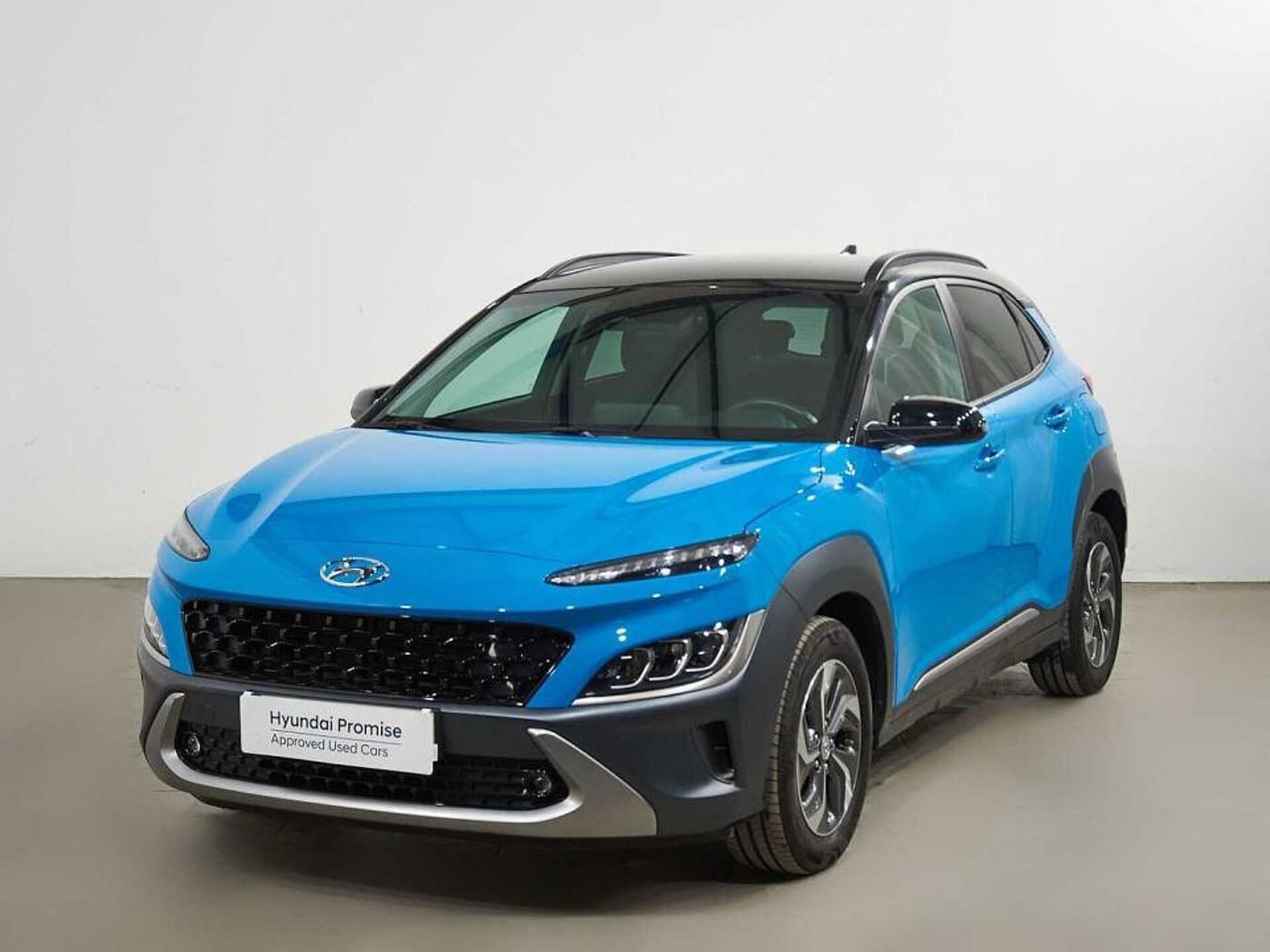 Imagen de HYUNDAI Kona