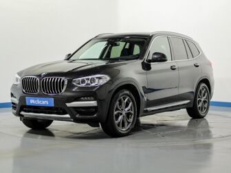 Imagen de BMW X3 xDrive 20dA