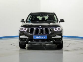 Imagen de BMW X3 xDrive 20dA