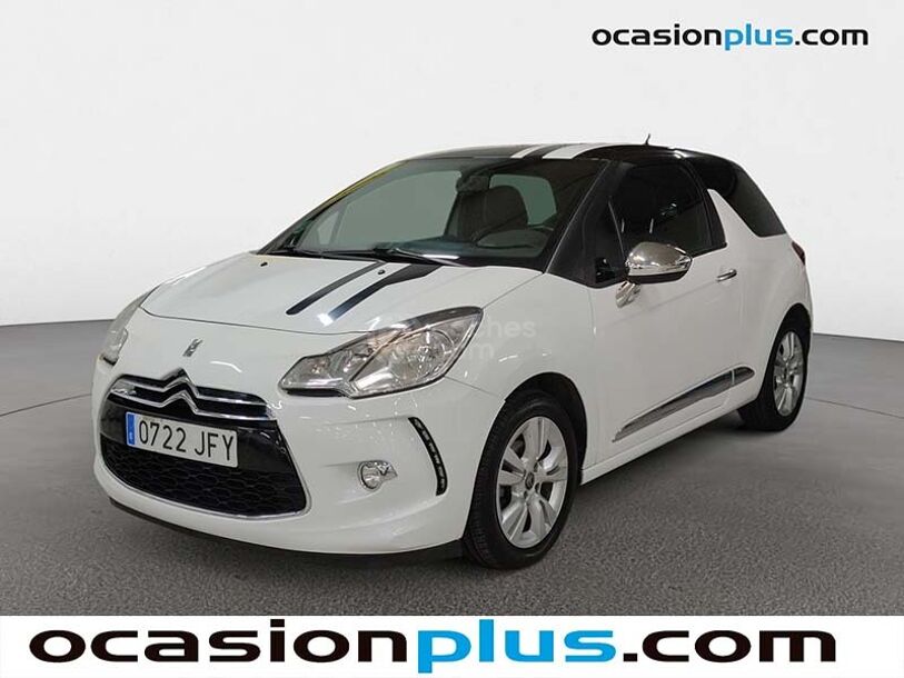 Foto del DS DS3 DS 3 1.2 PureTech Desire 82