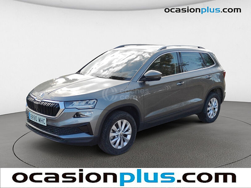 Foto del SKODA Karoq 1.5 TSI Ambition ACT