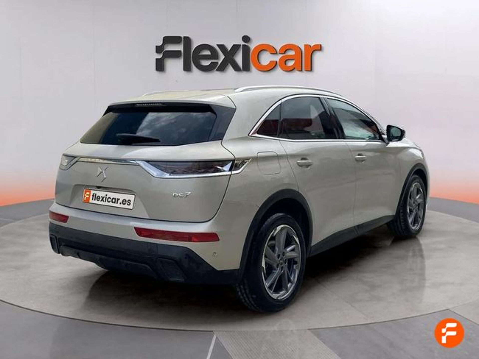 Imagen 3 de DS DS 7 Crossback