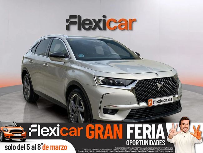 Foto del DS DS 7 Crossback 2.0BlueHDi Performance Line Aut.