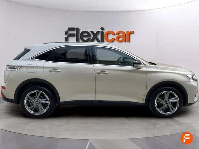 Foto del DS DS 7 Crossback 2.0BlueHDi Performance Line Aut.