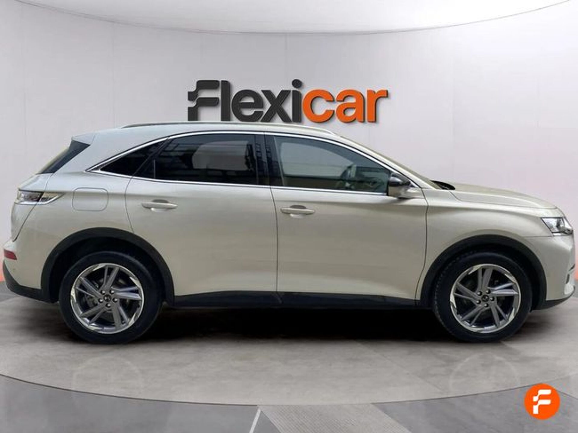 Imagen 2 de DS DS 7 Crossback