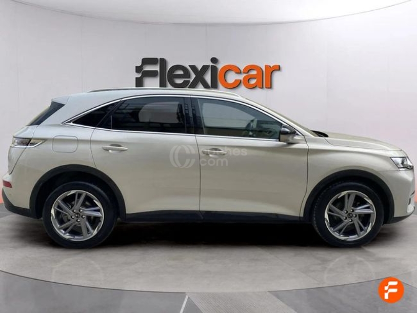 Foto del DS DS 7 Crossback 2.0BlueHDi Performance Line Aut.