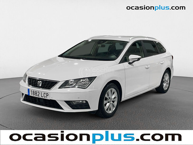 Foto del SEAT León ST 1.5 EcoTSI S&S Style 130