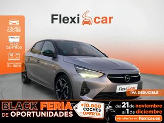 Imagen de OPEL Corsa 1.2T XHL S-S GS-Line 100