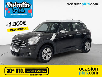 Imagen de MINI Countryman COUNTRYMAN COOPER D