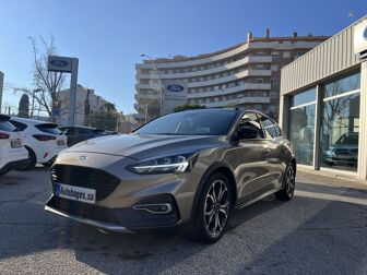 Imagen de FORD Focus Sportbreak 1.0 Ecoboost Active