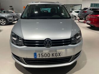 Imagen de VOLKSWAGEN Sharan 2.0TDI Advance DSG 135kW