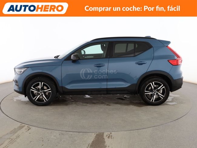 Foto del VOLVO XC40 B3 Core Dark Aut.