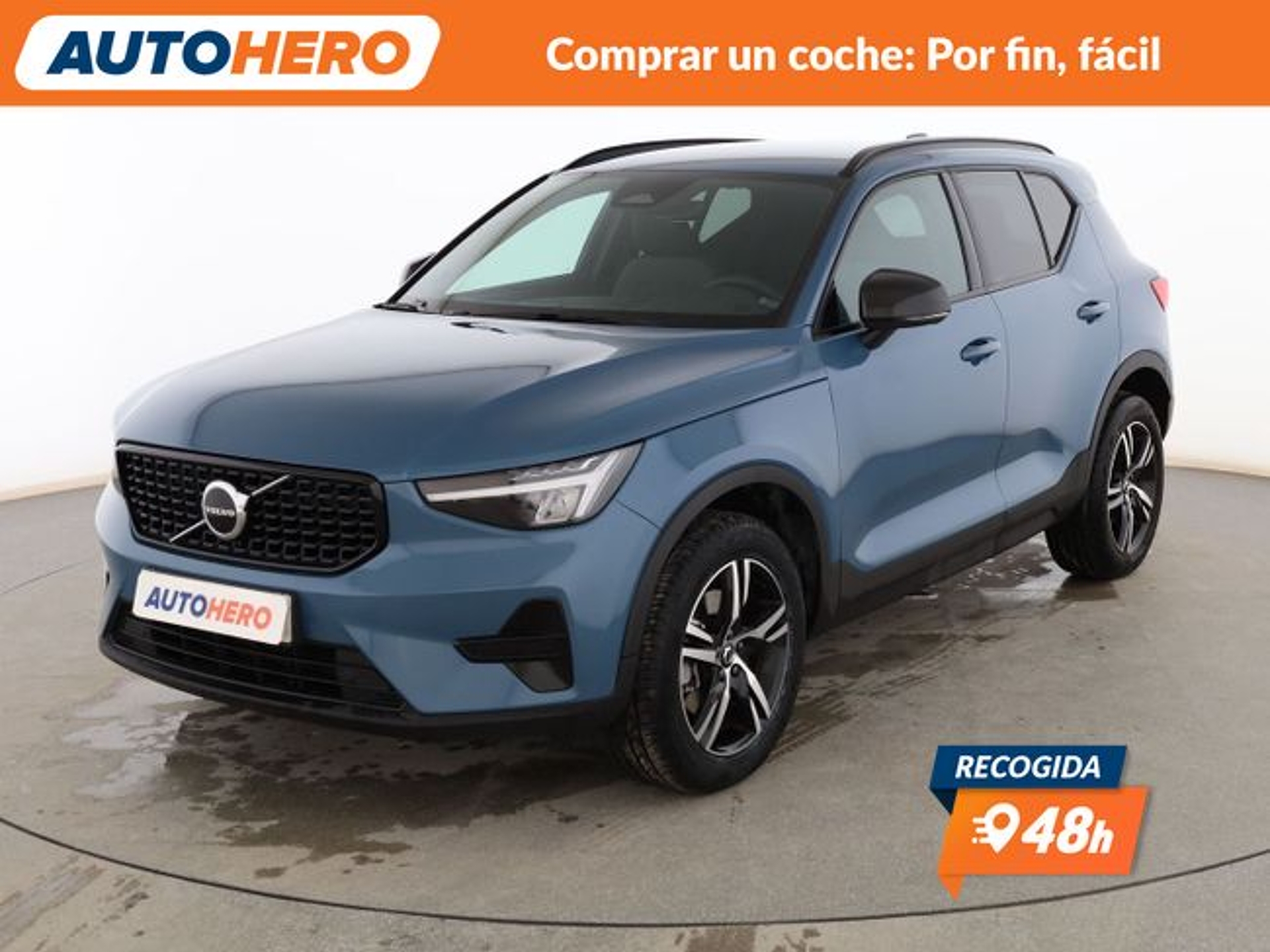 Imagen de VOLVO XC40