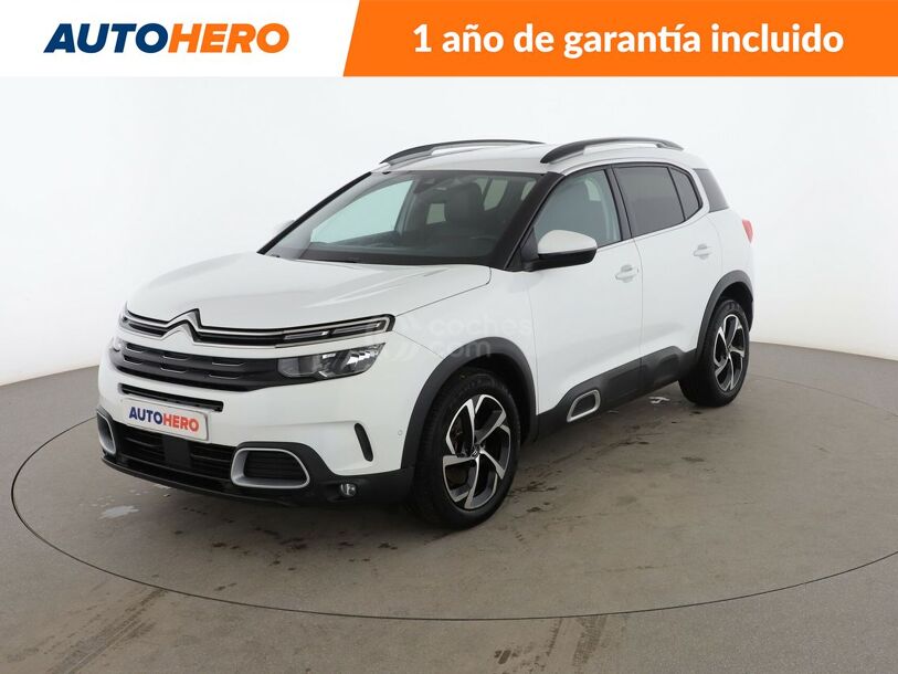 Foto del CITROEN C5 Aircross BlueHDi S&S Shine 130