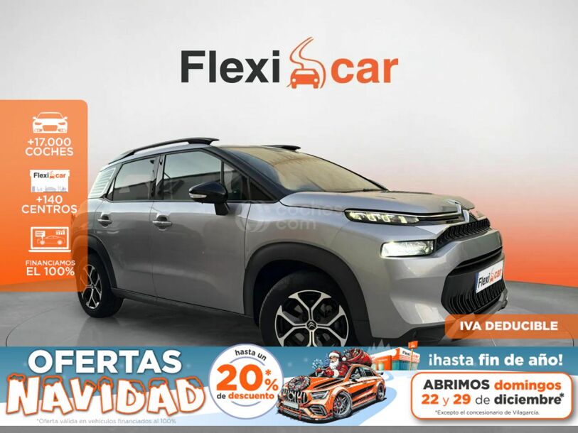 Foto del CITROEN C3 Aircross Puretech S&S Feel Pack 110