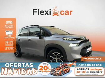 Imagen de CITROEN C3 Aircross Puretech S&S Feel Pack 110