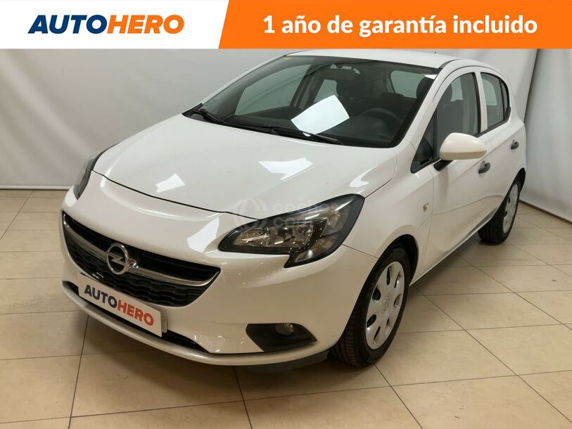 Foto del OPEL Corsa 1.4 Business 90