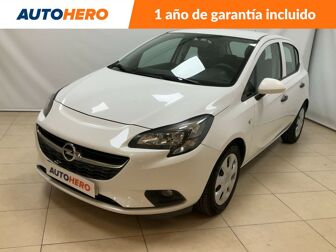 Imagen de OPEL Corsa 1.4 Business 90