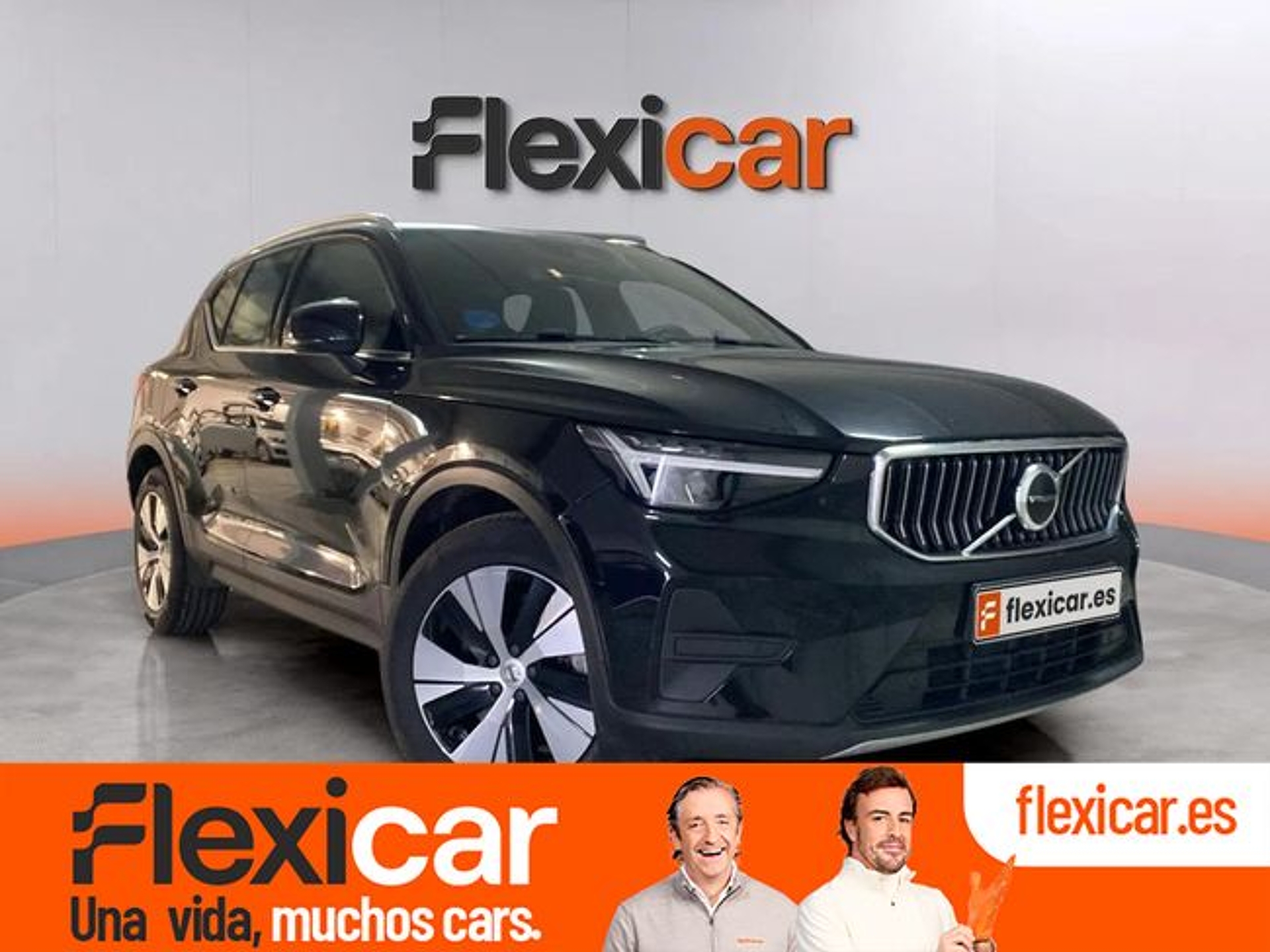 Imagen de VOLVO XC40