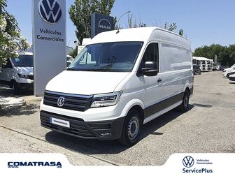 Imagen de VOLKSWAGEN Crafter Furgón 2.0TDI SCR 35 BM L3H2 103kW