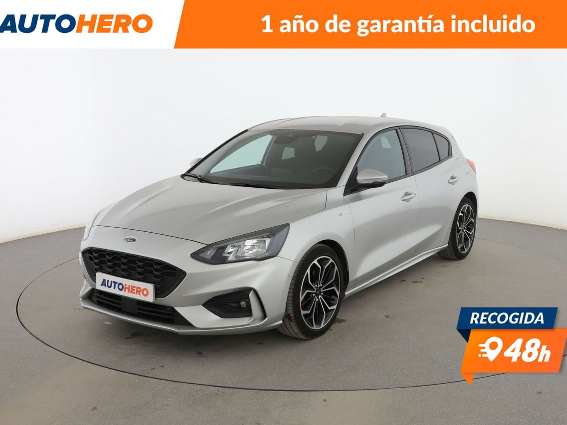 Imagen de FORD Focus