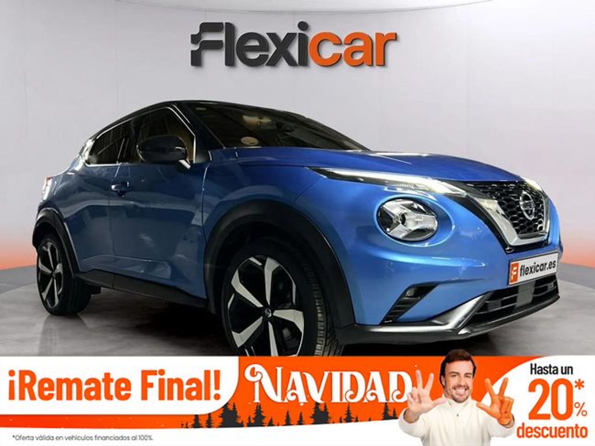 Imagen de NISSAN Juke