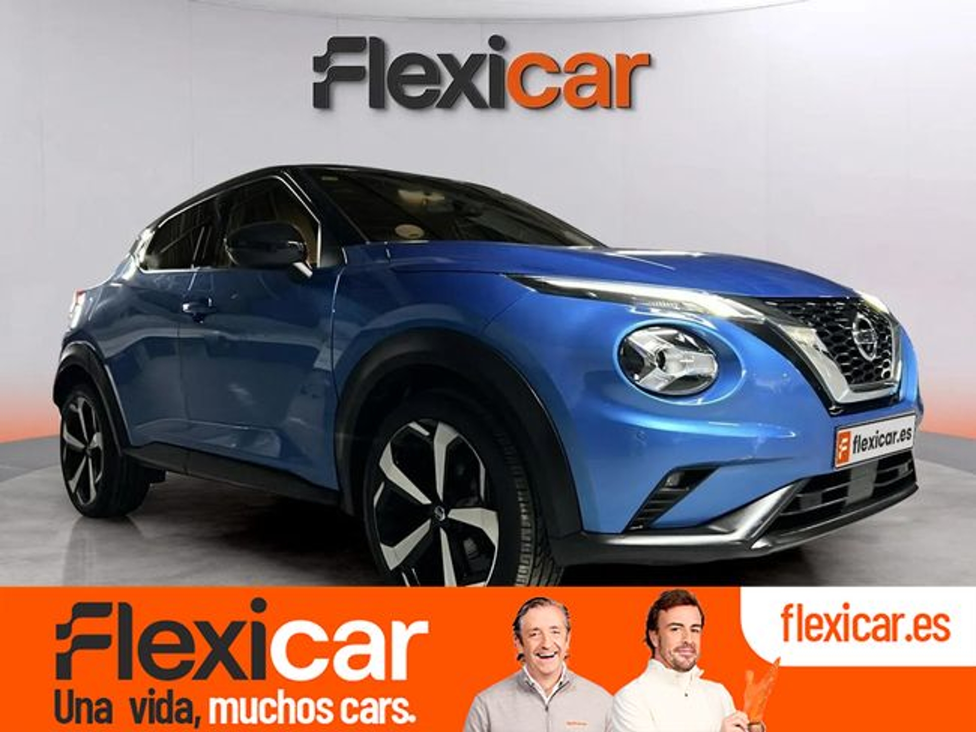 Imagen de NISSAN Juke