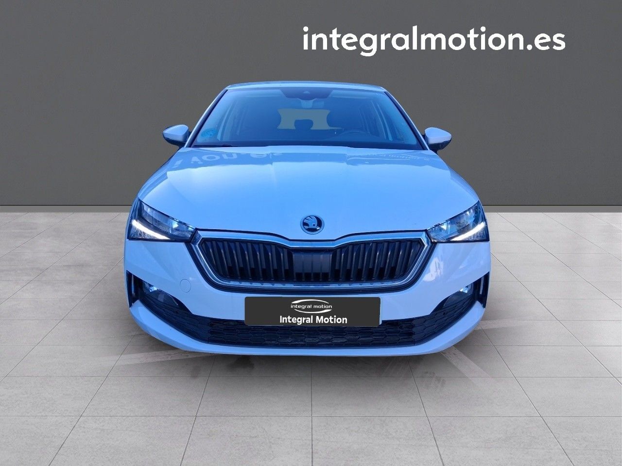 Foto del SKODA Scala 1.0 TSI Ambition 81kW