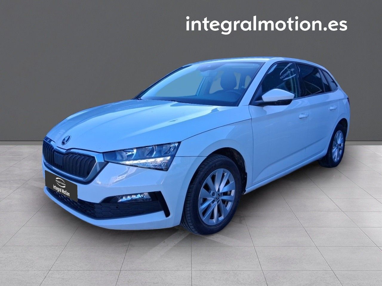 Foto del SKODA Scala 1.0 TSI Ambition 81kW