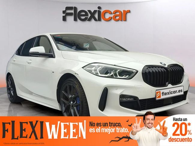 BMW Serie 1 (120i) en Vizcaya