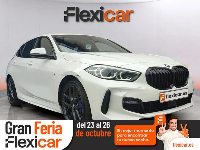 BMW Serie 1 (120i) en Vizcaya