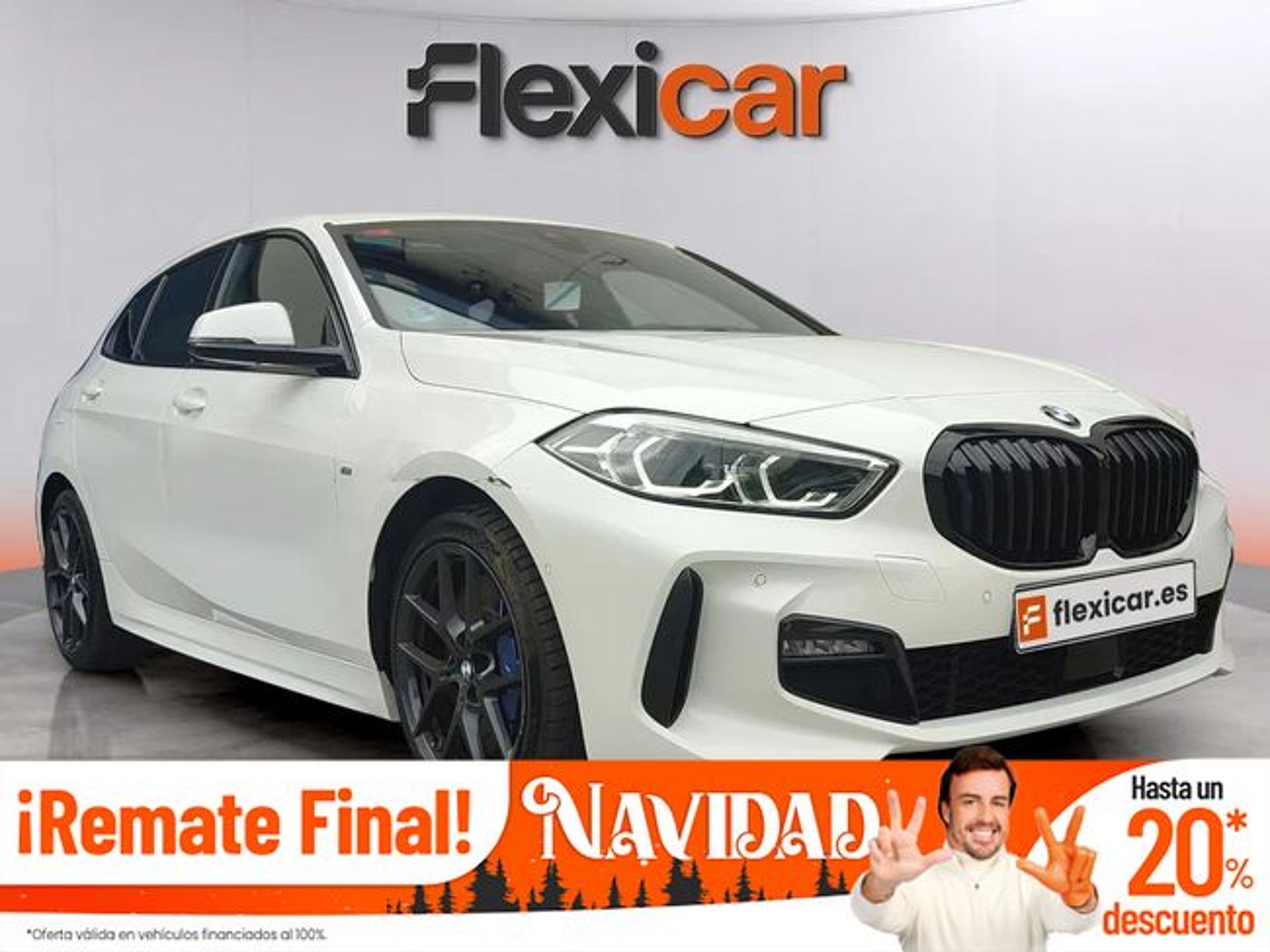 Imagen de BMW Serie 1