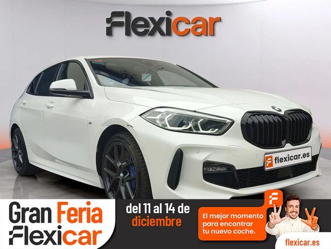 BMW Serie 1 (120i) en Vizcaya