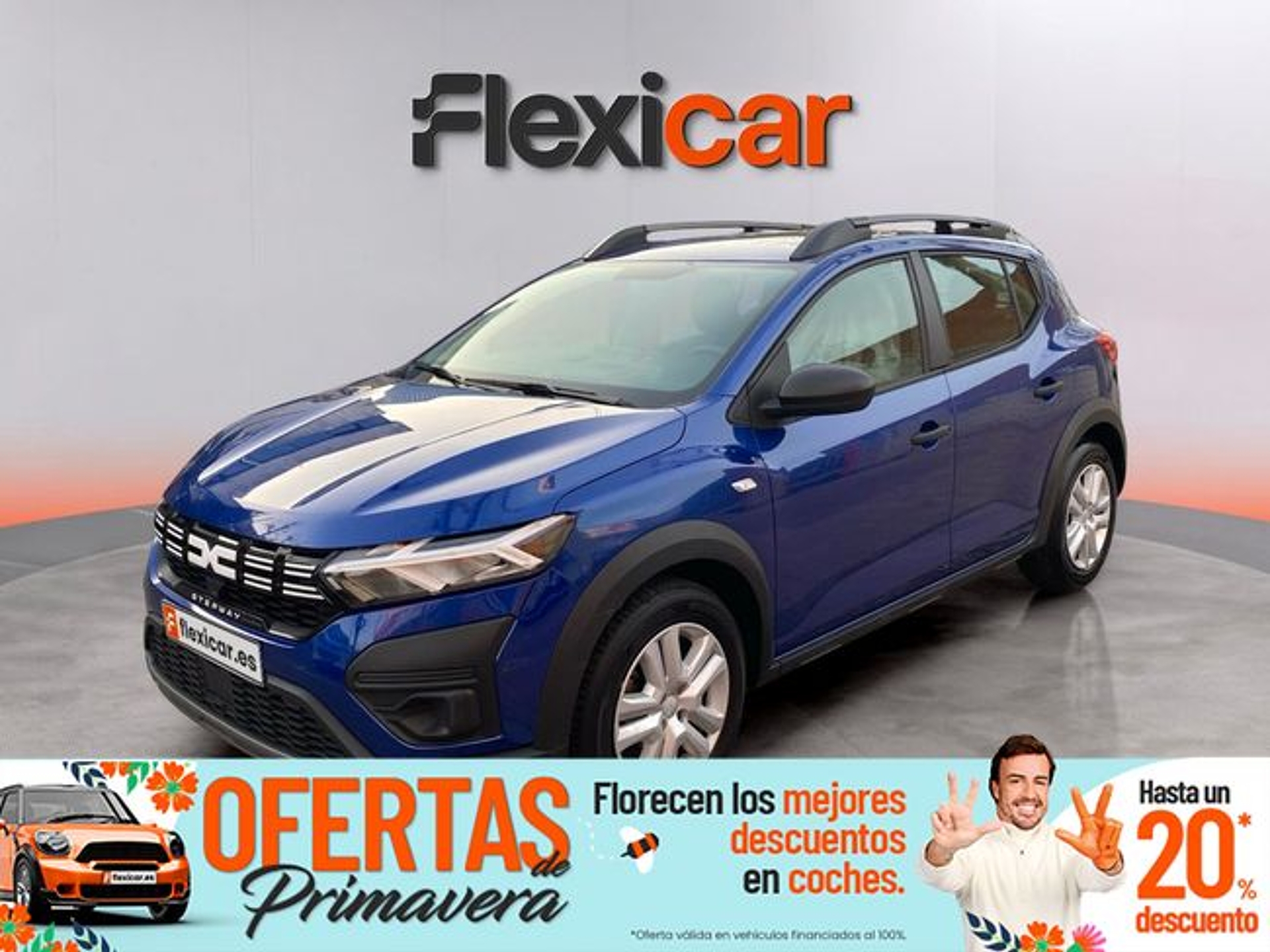 Imagen de DACIA Sandero