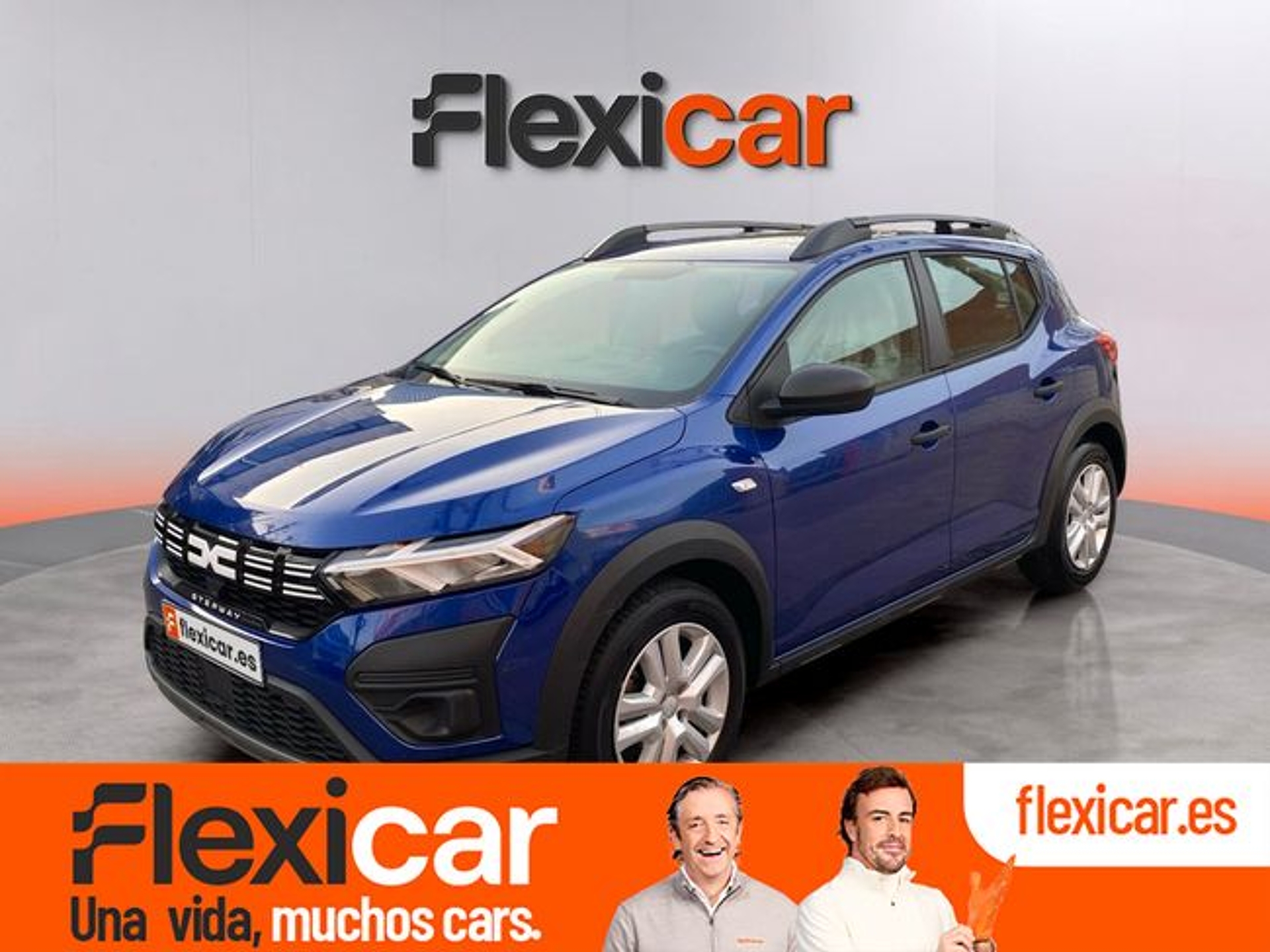 Imagen de DACIA Sandero