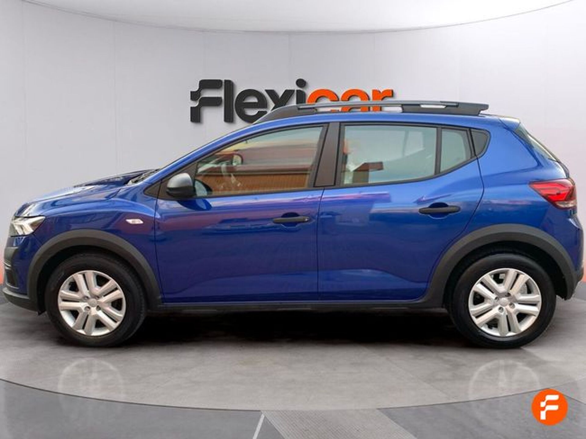 Imagen 2 de DACIA Sandero