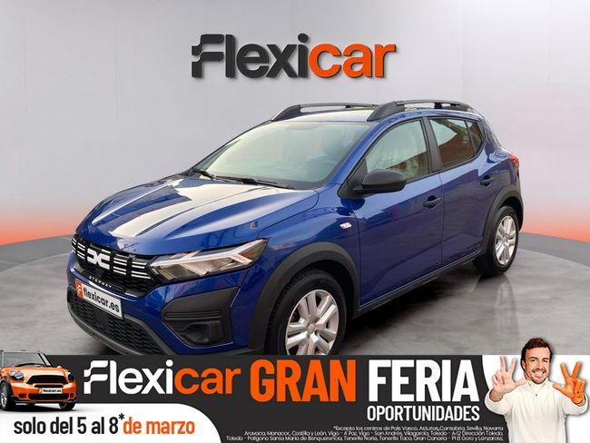 Foto del DACIA Sandero ECO-G Essential 74kW