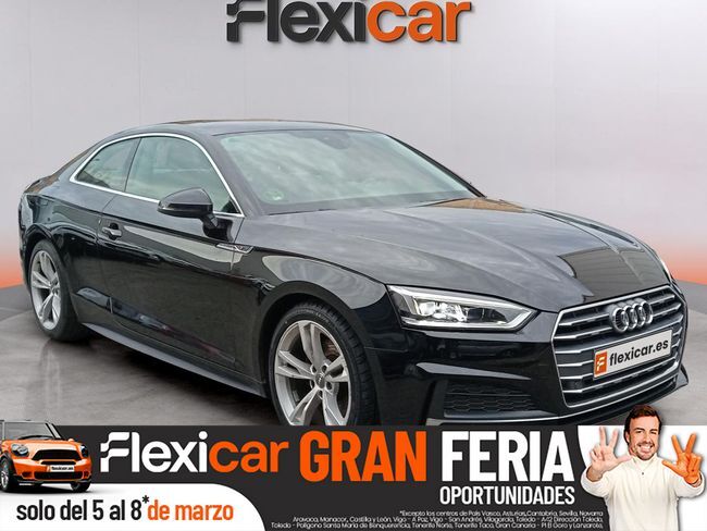 Foto del AUDI A5 Coupé 2.0 TFSI S tronic 140kW