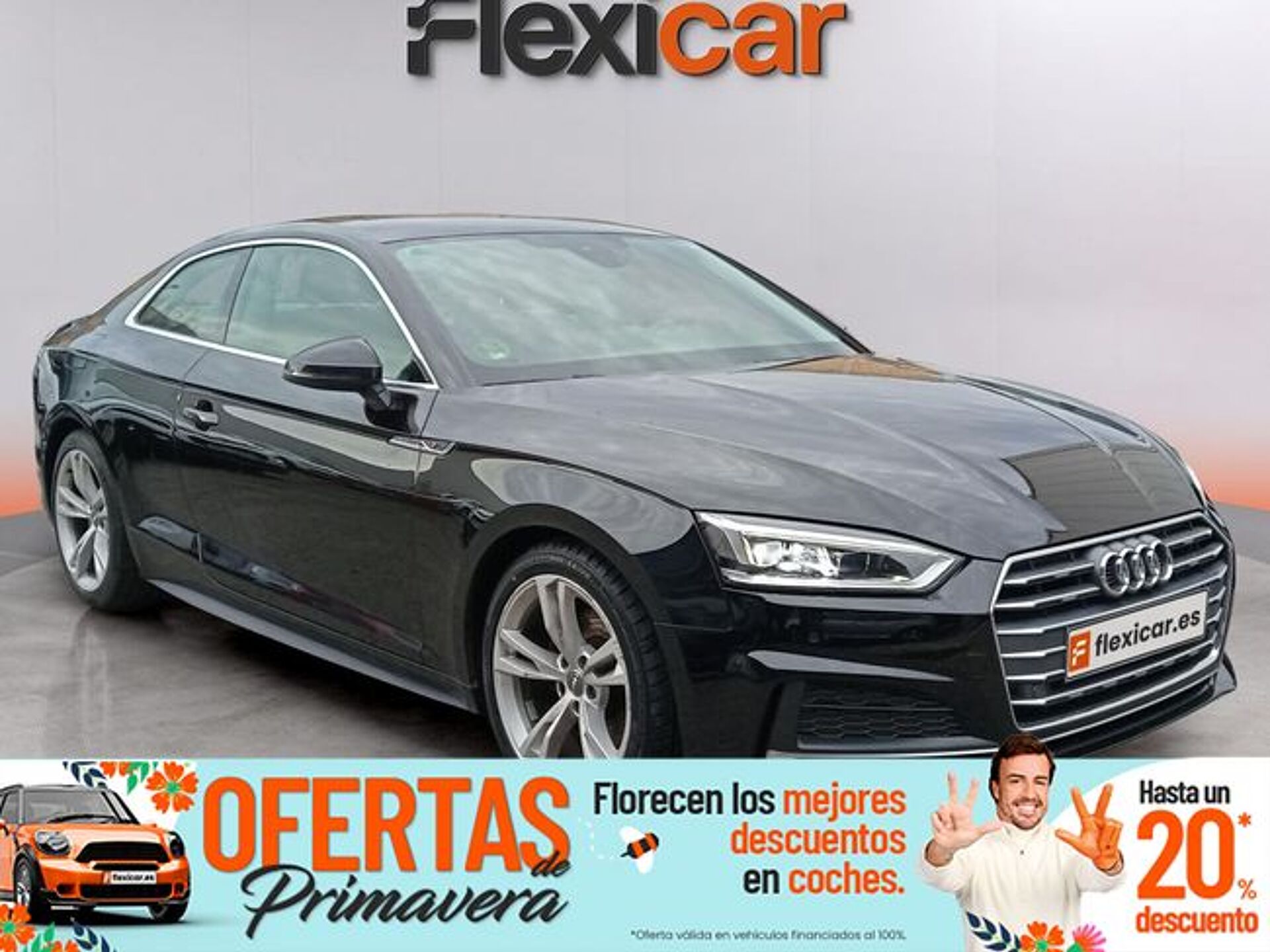 Imagen 1 de AUDI A5