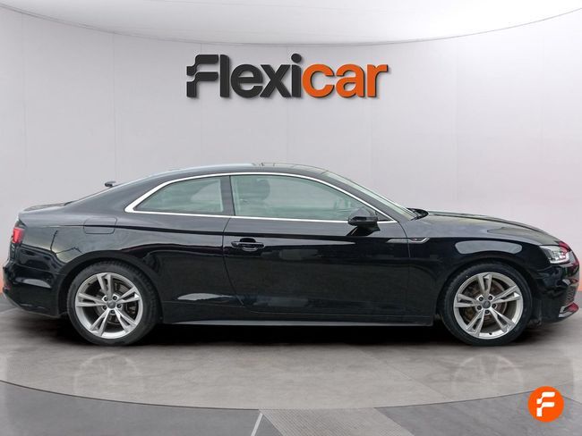 Foto del AUDI A5 Coupé 2.0 TFSI S tronic 140kW