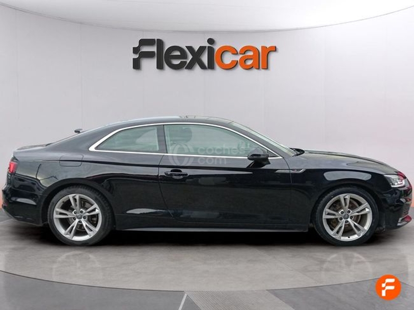 Foto del AUDI A5 Coupé 2.0 TFSI S tronic 140kW